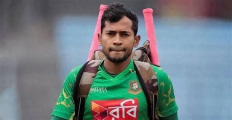 Bangladesh wicket-keeper Mushfiqur Rahim announces retirement from T20 internationals | Cricket ...