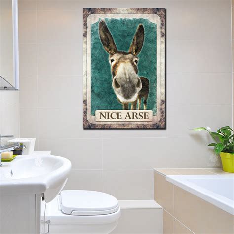 Bathroom Wall Art | Canvas Prints to Brighten any Space - GearDen