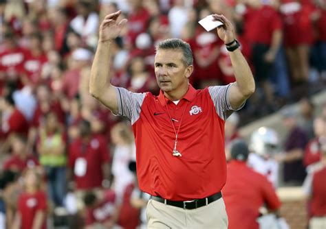 Urban Meyer admittedly thought about coaching in the NFL, but not for ...