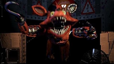 Foxy Jumpscare Fnaf 1 / Описание дискусии0 коментари0 бележки за ...