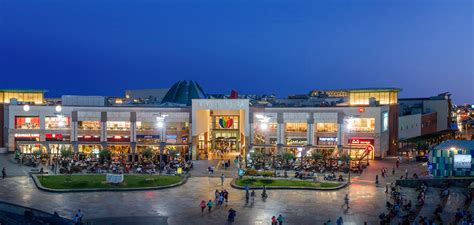 25 Best SHOPPING MALLS in Istanbul (Updated → 2022)