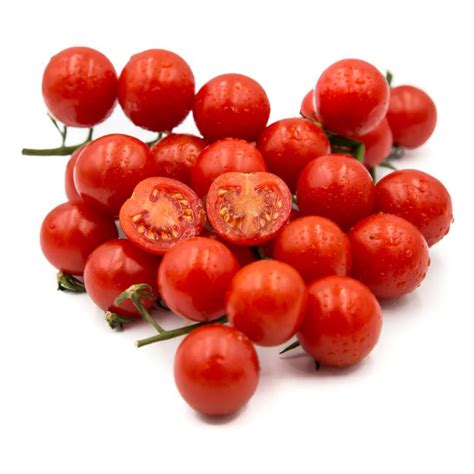 Cherry Tomatoes | Sabel Group