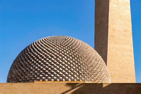 Modern Egypt: New Architecture in an Ancient World | ArchDaily