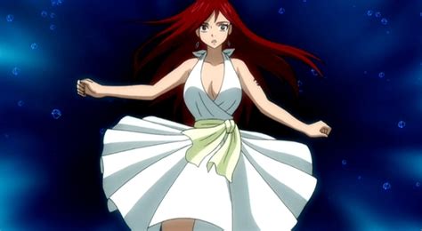 ERZA SCARLET - Fairy Tail Photo (19181506) - Fanpop