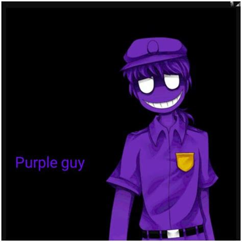 William Afton (Purple guy) | Wiki | Five Nights At Freddy's Amino