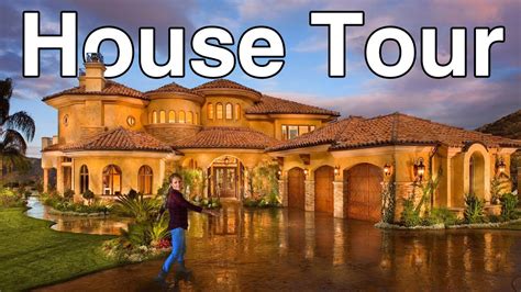 House Tour - YouTube