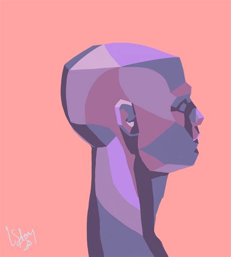 ArtStation - Asaro Head