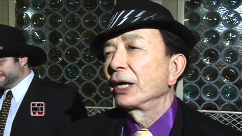 James Hong Actor aka Voice of Mr. Ping Interview on the Red Carpet at Annie Awards 2011 - YouTube