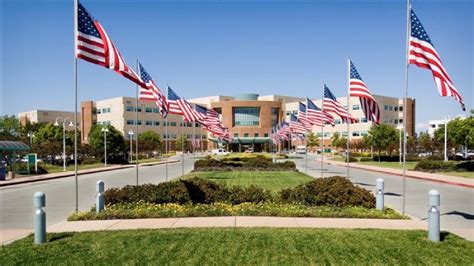 5G hospital at VA Palo Alto Health Care System will empower ...