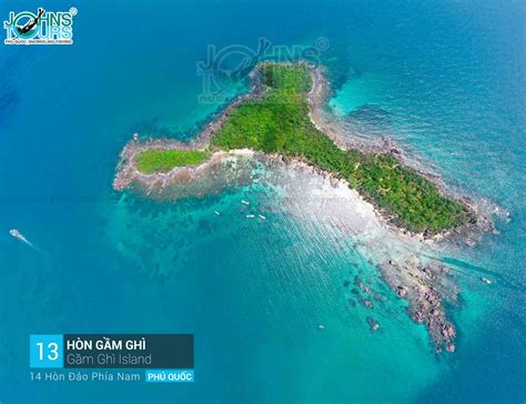 Top Snorkeling Spots In The South Of Phu Quoc Island