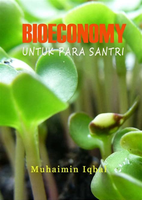 Bioeconomy