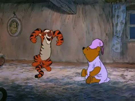 Winnie The Pooh GIF - Find & Share on GIPHY