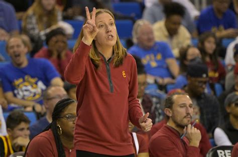 USC women’s basketball will host NCAA Tournament in the Galen Center