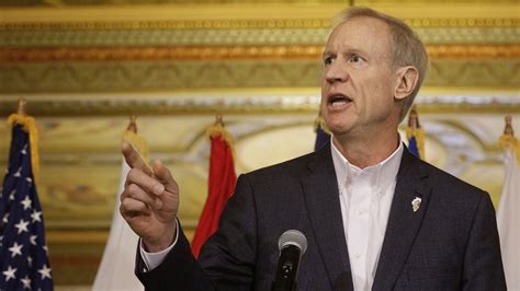 Illinois Governor Vetoes Education Funding Plan : NPR