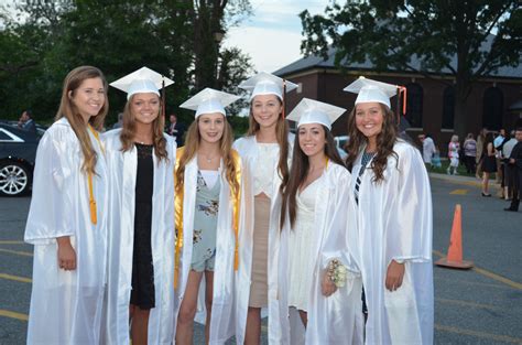 East Rockaway High School holds graduation ceremony | Herald Community Newspapers | www.liherald.com