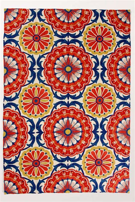 mexican tile patterns | Am-arte | Pinterest