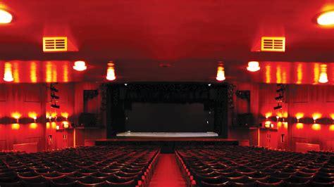 Princess Theatre Torquay Seating Plan & Seat View Photos | SeatPlan