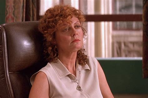 Il cliente: Susan Sarandon in una scena del film: 436059 - Movieplayer.it