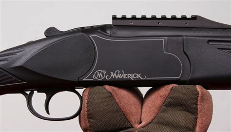 Mossberg Maverick HS12 Review | The Hunting Gear Guy