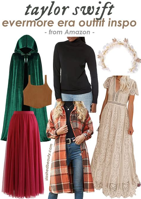 The Ultimate Taylor Swift Eras Tour Outfit Idea Guide – Shopmorr