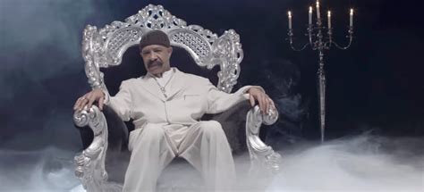 Drake’s Dad Dennis Graham Released His “Kinda Crazy” Video | The FADER