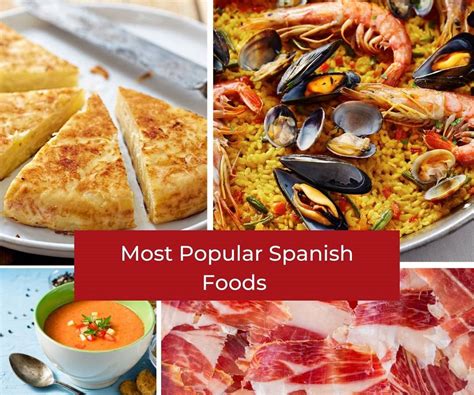 10 Most Popular Spanish Easter Foods - Chef's Pencil