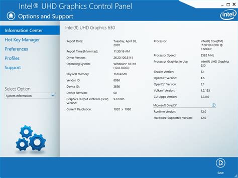 Intel uncouples Windows 10 graphics driver updates from OEM ...