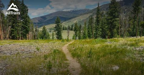 Best Trails near Dillon, Colorado | AllTrails