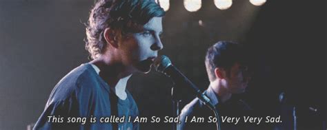 Scott Pilgrim Quotes. QuotesGram