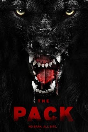 The Pack (2015) — The Movie Database (TMDB)