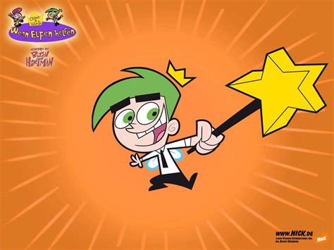 Fairly Oddparents Wallpapers - Top Free Fairly Oddparents Backgrounds - WallpaperAccess