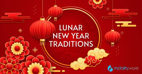 MobilityWare's Favorite Lunar New Year Traditions - Solitaire by ...