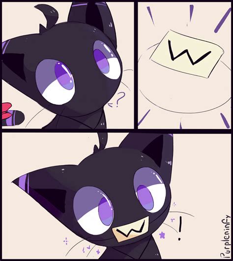 owo by purpleninfy on DeviantArt