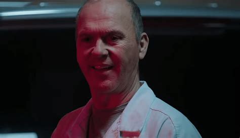 Morbius : Michael Keaton ne comprend toujours pas ce qu’il faisait dans le film - ToutLeCD.com