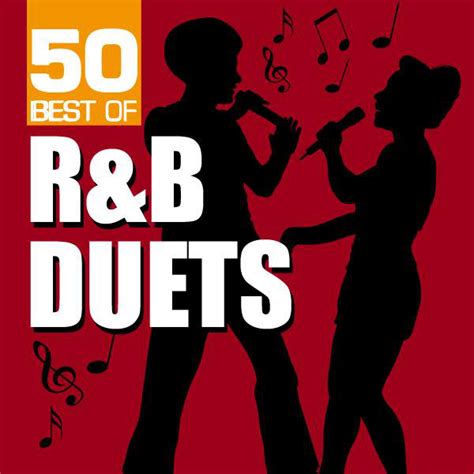 50 Best of R&B Duets - Compilation by Various Artists | Spotify