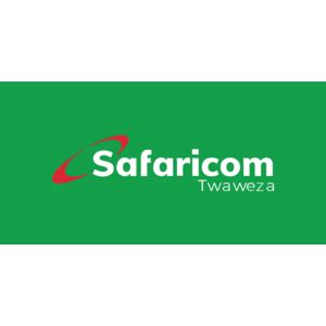 Safaricom logo, Vector Logo of Safaricom brand free download (eps, ai, png, cdr) formats