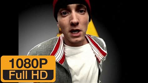 Eminem - Without Me [1080p Remastered] - YouTube