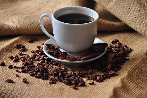 Are There Tannins in Coffee? Surprising Facts! | Coffee Affection