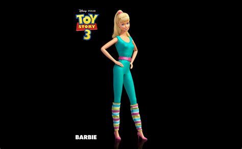 Barbie from Toy Story Costume Guide for Cosplay & Halloween