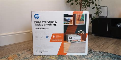 HP Envy Inspire printer review | Top Ten Reviews