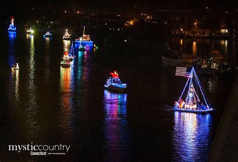 Christmas boat parade Christmas Events, Christmas Seasons, Christmas Lights, Holiday Cheer ...