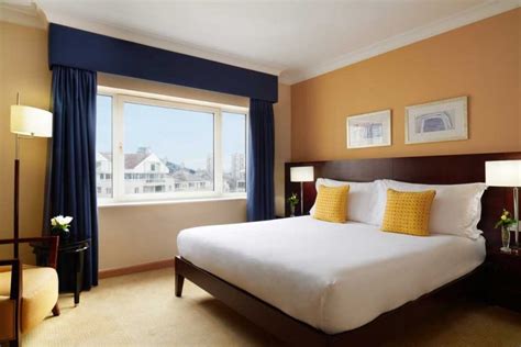 Chelsea Harbour Hotel in London | englandrover.com