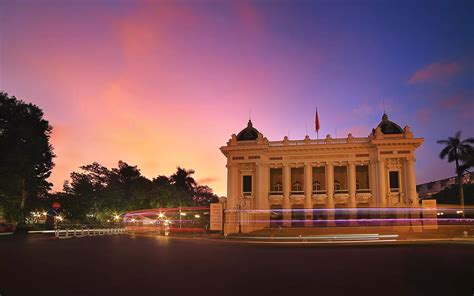 Top 15 French colonial architecture sites in Hanoi | Vietnam Travel