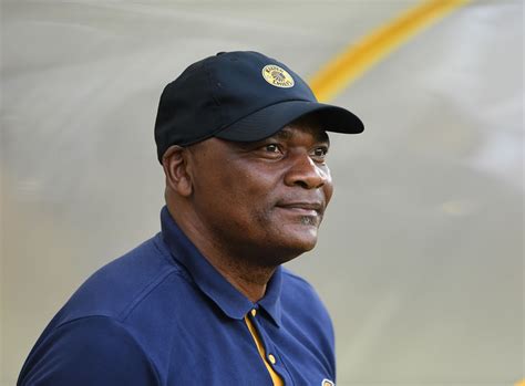 Unmasking Kaizer Chiefs’ New Coach... | Soccer Laduma