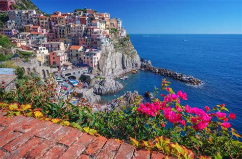 Train From Florence To Cinque Terre - All You Need Infos