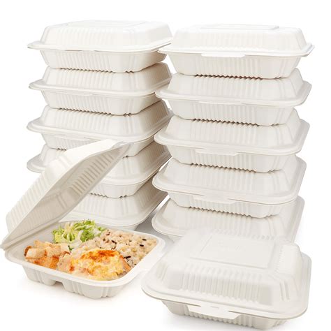 Take Out Containers