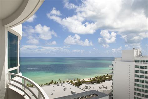 hotels in miami beach with balcony - Jayne Allan