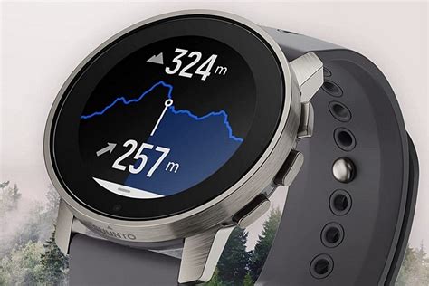 The Best GPS Watches For Outdoor Adventure