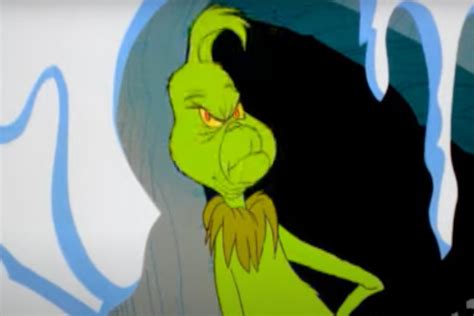 5 Things to Know About How the Grinch Stole Christmas! | SYFY WIRE