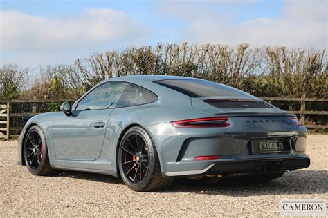 Used Porsche 911 991 GT3 Touring (2018) | Cameron Sports Cars